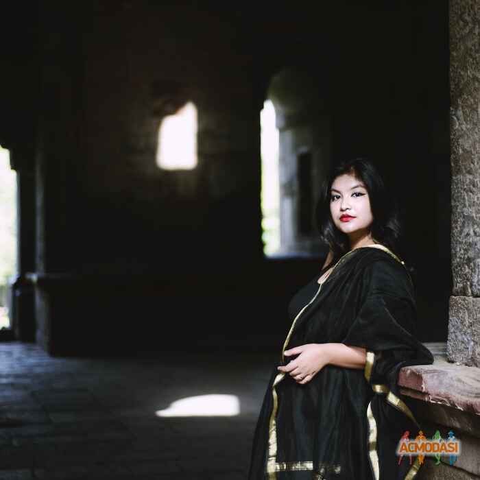 Niharika  Saikia photo №106769. Uploaded 22 June 2017