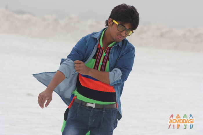 Sunil Kumar Mali photo №51932. Uploaded 27 March 2016