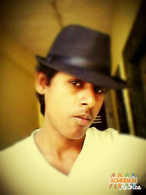 Sharvan Thakur (Shiva) photo №10655. Uploaded 17 July 2015