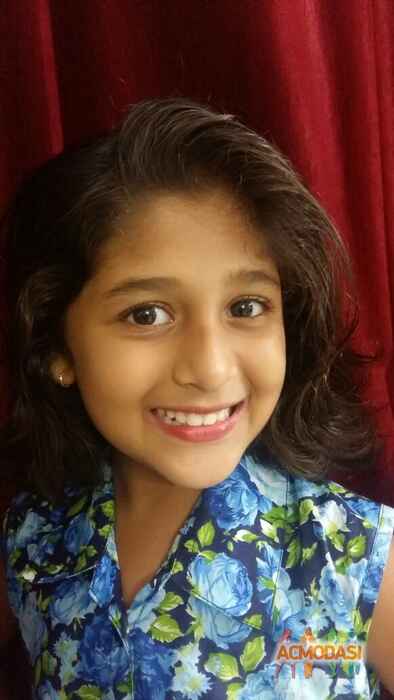 Bhakti B Balchandani photo №100130. Uploaded 06 April 2017