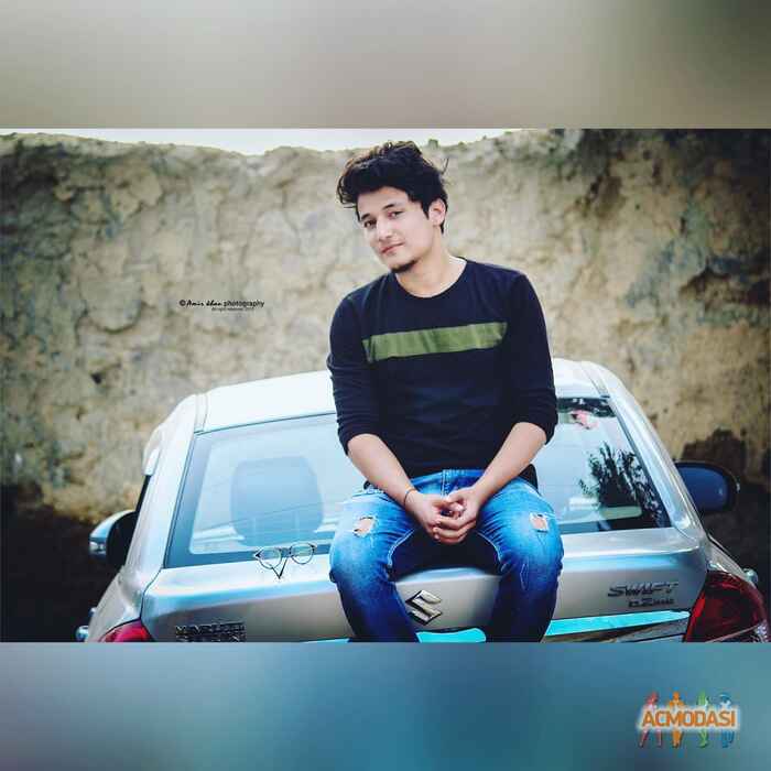 Sadiq Farooqui   photo №104679. Uploaded 23 May 2017