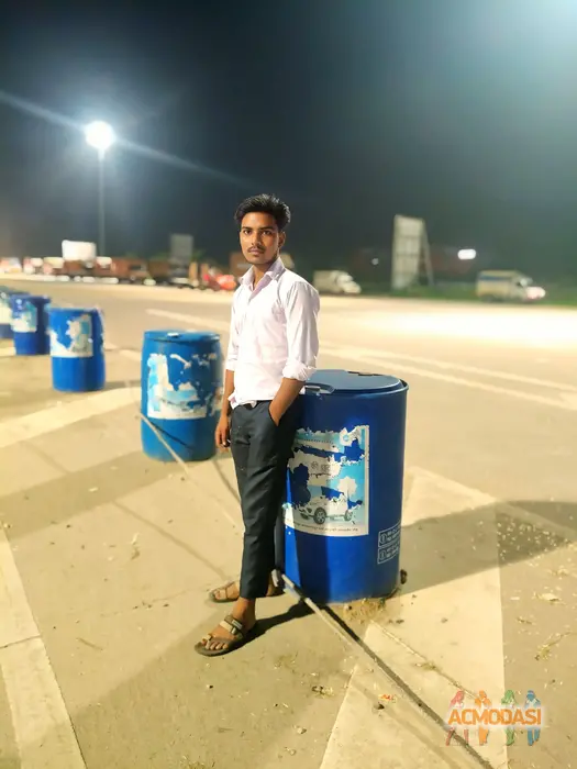MOHD  FARMAN photo №125419. Uploaded 12 July 2025