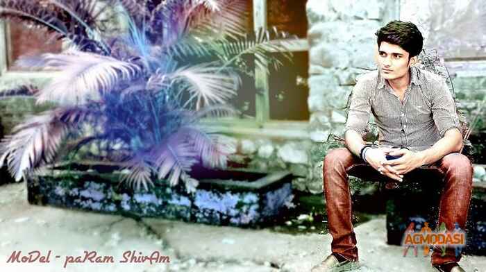 Param Shivam Chaubey photo №22685. Uploaded 29 September 2015