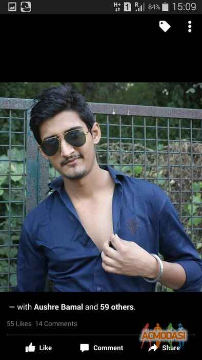 Sumit  Chaudhary photo №38307. Uploaded 06 January 2016