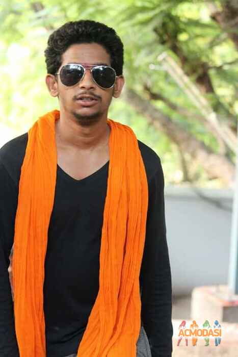 Prashant  Rathod photo №42926. Uploaded 23 January 2016