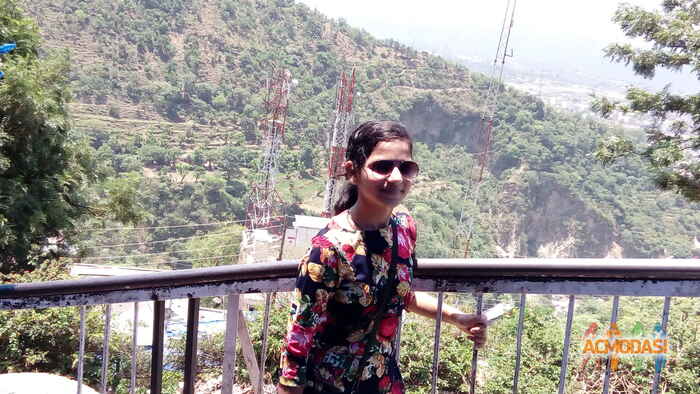 Khushi  Sharma photo №74081. Uploaded 03 September 2016