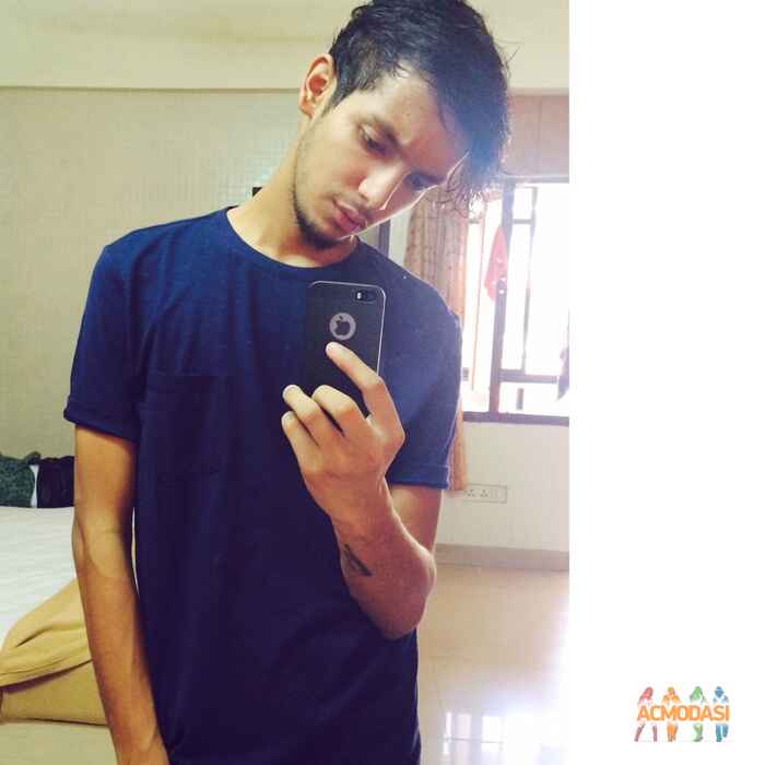Pratik  Aswal photo №88859. Uploaded 24 December 2016
