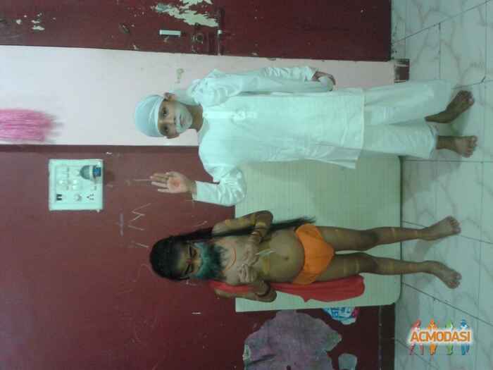 Amit O. Maurya photo №14508. Uploaded 10 August 2015