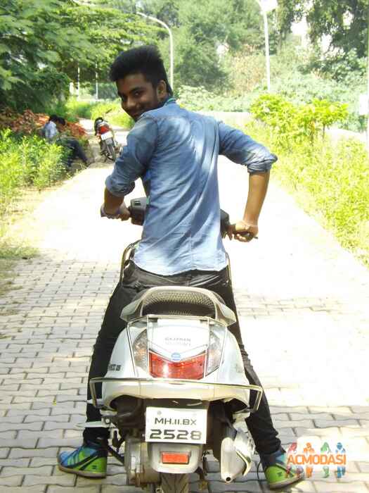 Ruturaj   photo №36041. Uploaded 24 December 2015