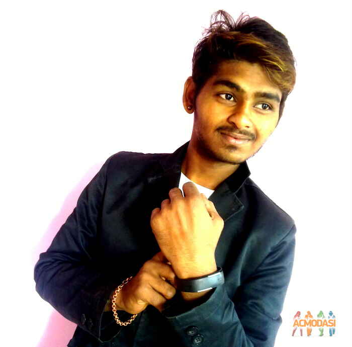 Naveen Balasaheb Gadekar photo №44551. Uploaded 04 February 2016