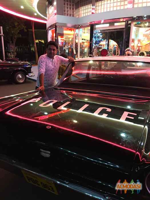 Sandeep Singh Parihar photo №48624. Uploaded 01 March 2016