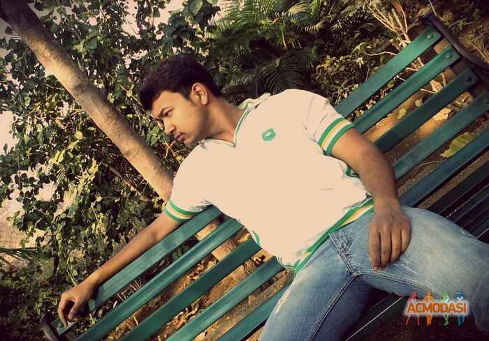 Vivek  Bagdey photo №52085. Uploaded 29 March 2016