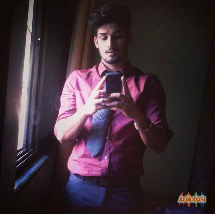 Pritam Jaswant Rana photo №57611. Uploaded 07 May 2016