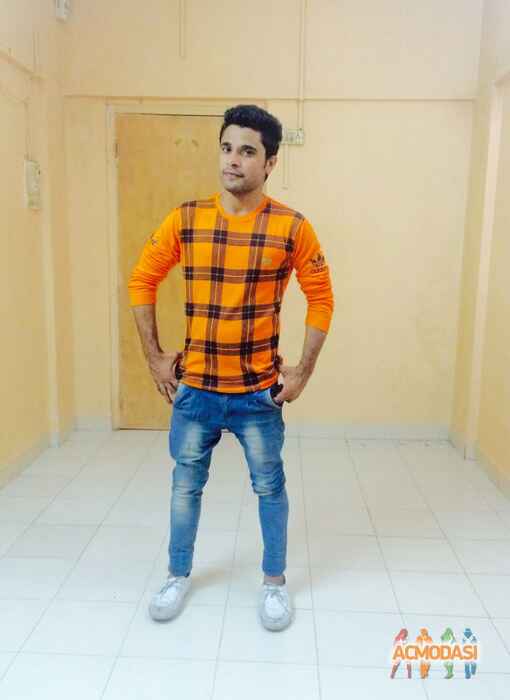 Pradeep Kumar Khatri photo №78740. Uploaded 06 October 2016