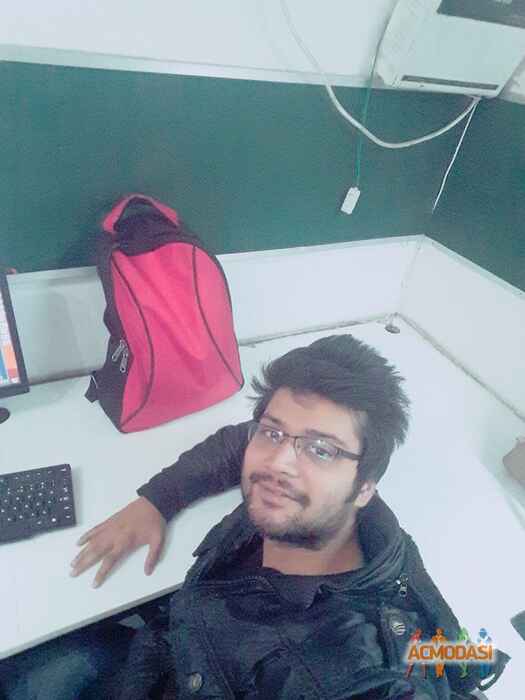 vipul gupta  photo №95539. Uploaded 11 February 2017