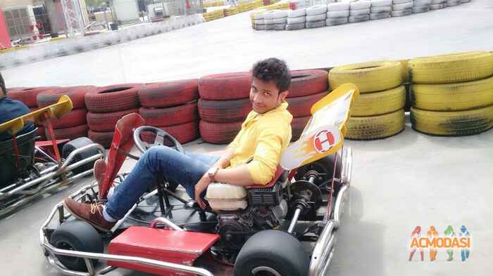 Deepesh   photo №13353. Uploaded 03 August 2015