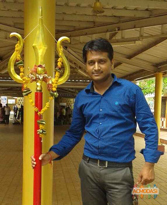 Pranav Govindbhai Sharma photo №60239. Uploaded 25 May 2016