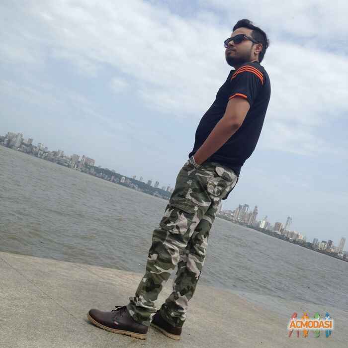 Abhishek  Srivastava photo №75500. Uploaded 13 September 2016