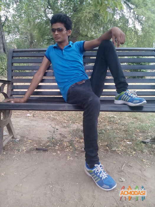 Prakash  Dhaker photo №7711. Uploaded 28 June 2015