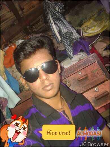 Durgesh  Bankar photo №8253. Uploaded 02 July 2015