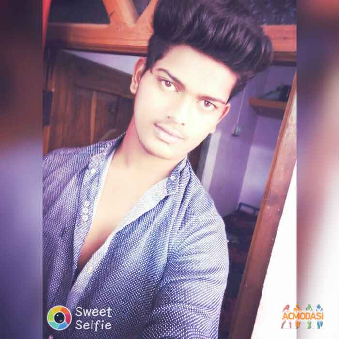 Gaurav  Yadav photo №92645. Uploaded 21 January 2017