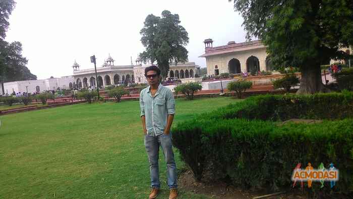 Arjun A S photo №15832. Uploaded 18 August 2015