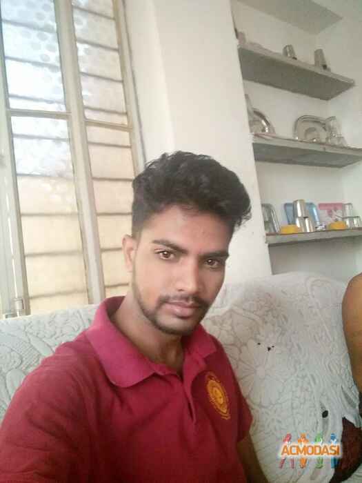 Rakesh  Parewa photo №27815. Uploaded 07 November 2015