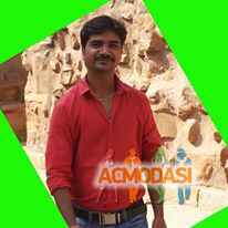 Ashotosh  Srivastava photo №34853. Uploaded 17 December 2015