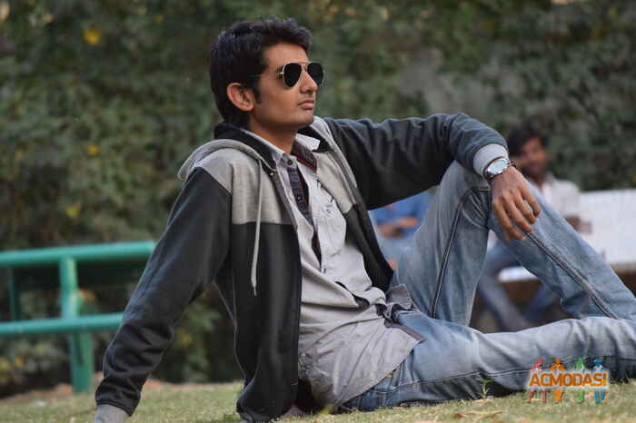 Ajay  Lathiya photo №36910. Uploaded 29 December 2015
