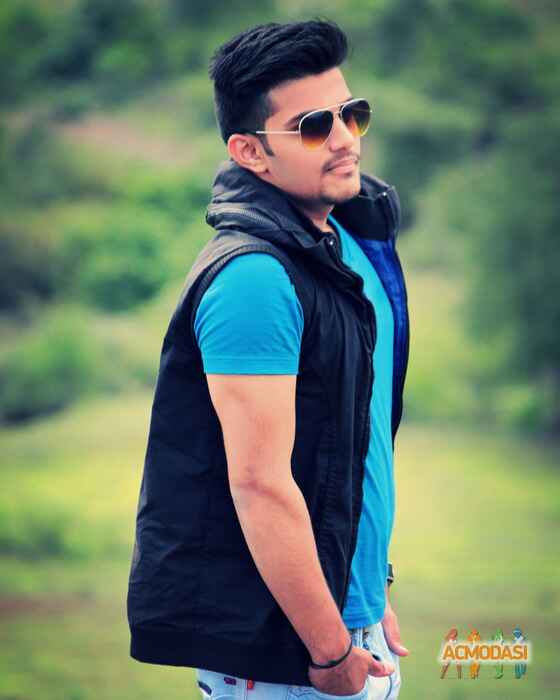 Darshan Sanjay Chhajed photo №44955. Uploaded 06 February 2016