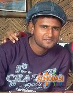 Abhikalpakanurag  Bohare photo №44929. Uploaded 06 February 2016