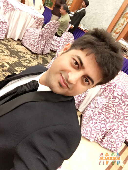 Ashish  Bothra photo №45097. Uploaded 07 February 2016