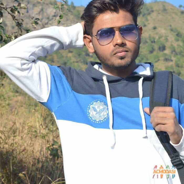 RAJAT KUMAR VERMA photo №75176. Uploaded 11 September 2016