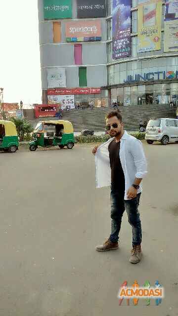 Abhishek  Pathak photo №41175. Uploaded 17 January 2016