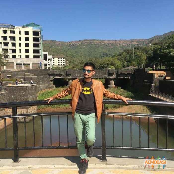 Pankaj  Pareek photo №63974. Uploaded 20 June 2016
