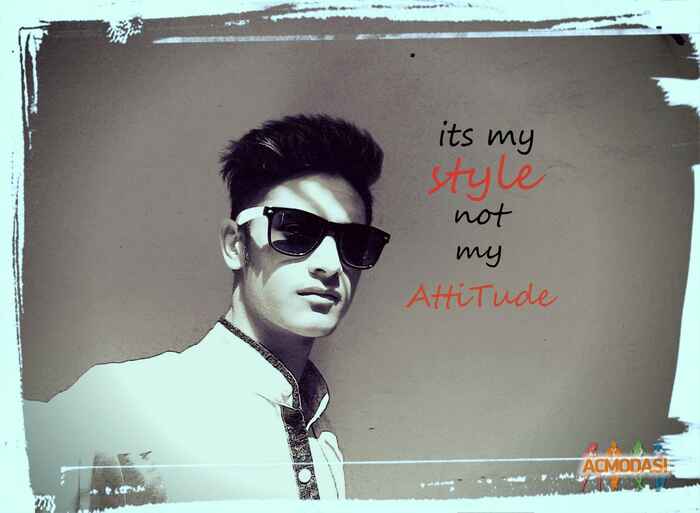 Vishal  Joshi photo №13390. Uploaded 03 August 2015