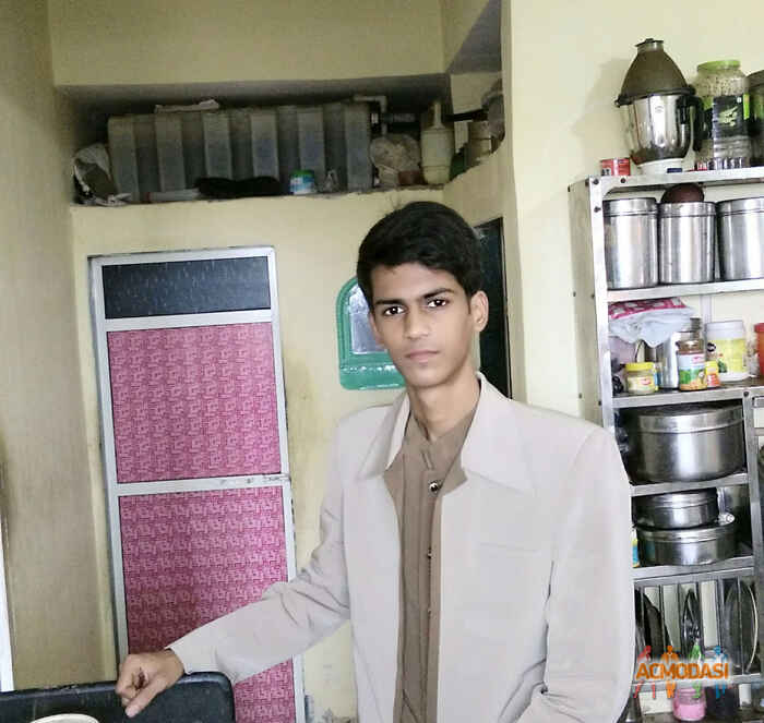 Vaibhav Dattaram Panchal(sutar) photo №74276. Uploaded 05 September 2016