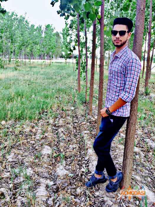 Parminder  Singh photo №103813. Uploaded 10 May 2017