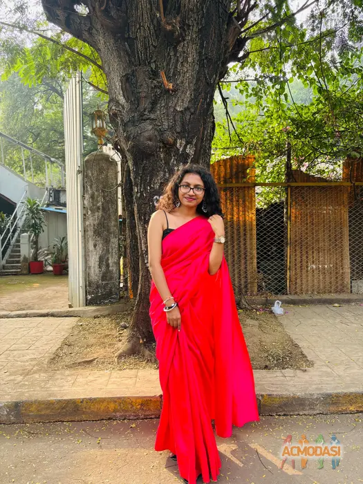Mayuri  Sarpe photo №125059. Uploaded 31 March 2025