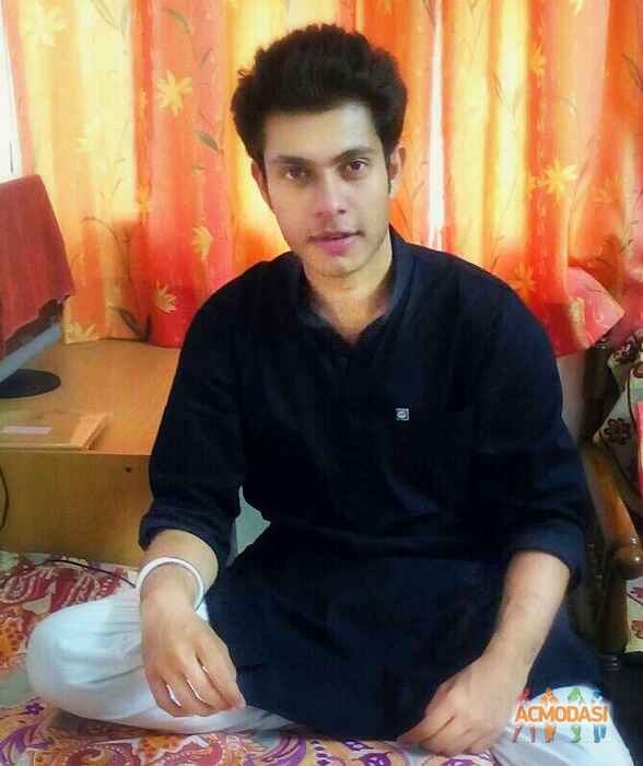 Ishan  Ahmad photo №23080. Uploaded 02 October 2015