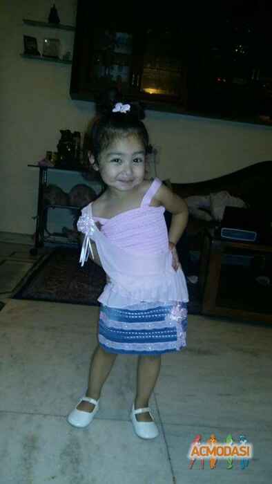 Ananya  Verma photo №27068. Uploaded 02 November 2015