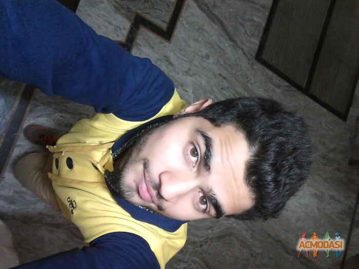 Ankit Kichlu Kichlu photo №44081. Uploaded 01 February 2016