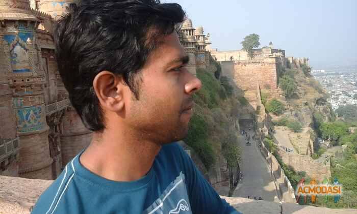 Somnath  Chakravarty photo №53309. Uploaded 07 April 2016