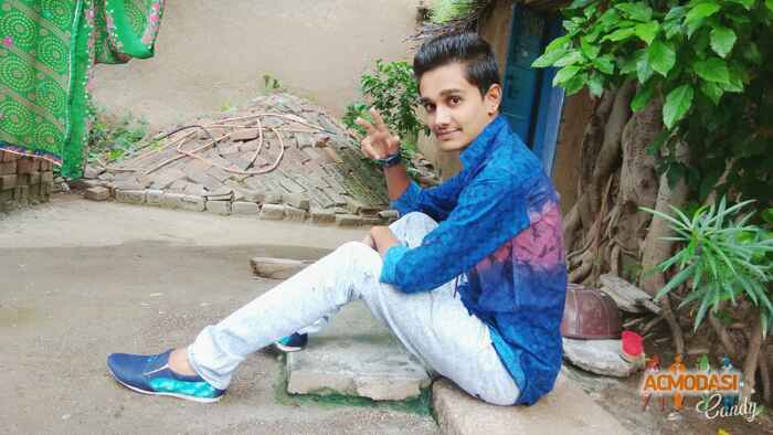 Kishan balavantgiri gauswami photo №72719. Uploaded 25 August 2016