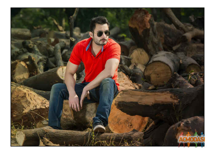 Kabeer  Jaisingh photo №54647. Uploaded 17 April 2016