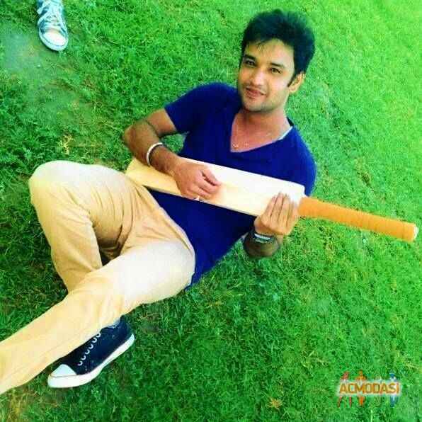 Abhinav  Lal photo №53567. Uploaded 09 April 2016