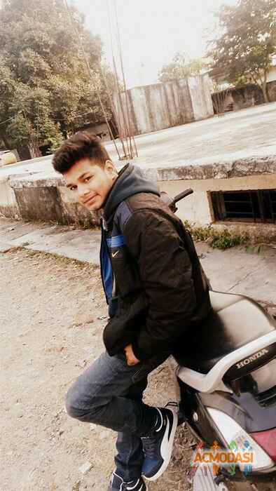 Abhishek  Goyal photo №55680. Uploaded 23 April 2016