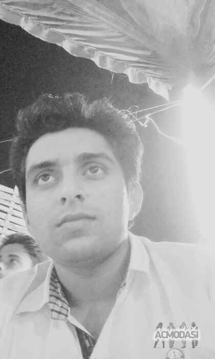 Vidyanshu  Singh photo №56691. Uploaded 30 April 2016