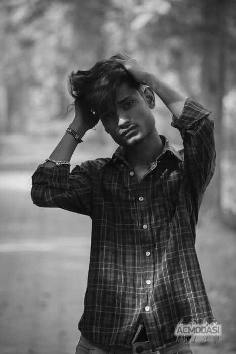 Rohit  Bhargav photo №116663. Uploaded 27 June 2018