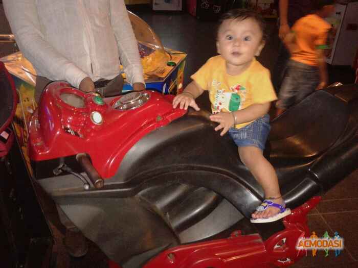 Yuvansh Pratik Shah photo №16271. Uploaded 20 August 2015